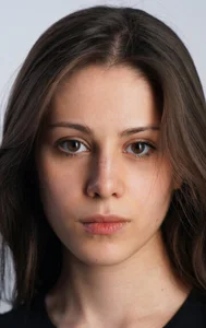 Юлия Рунова